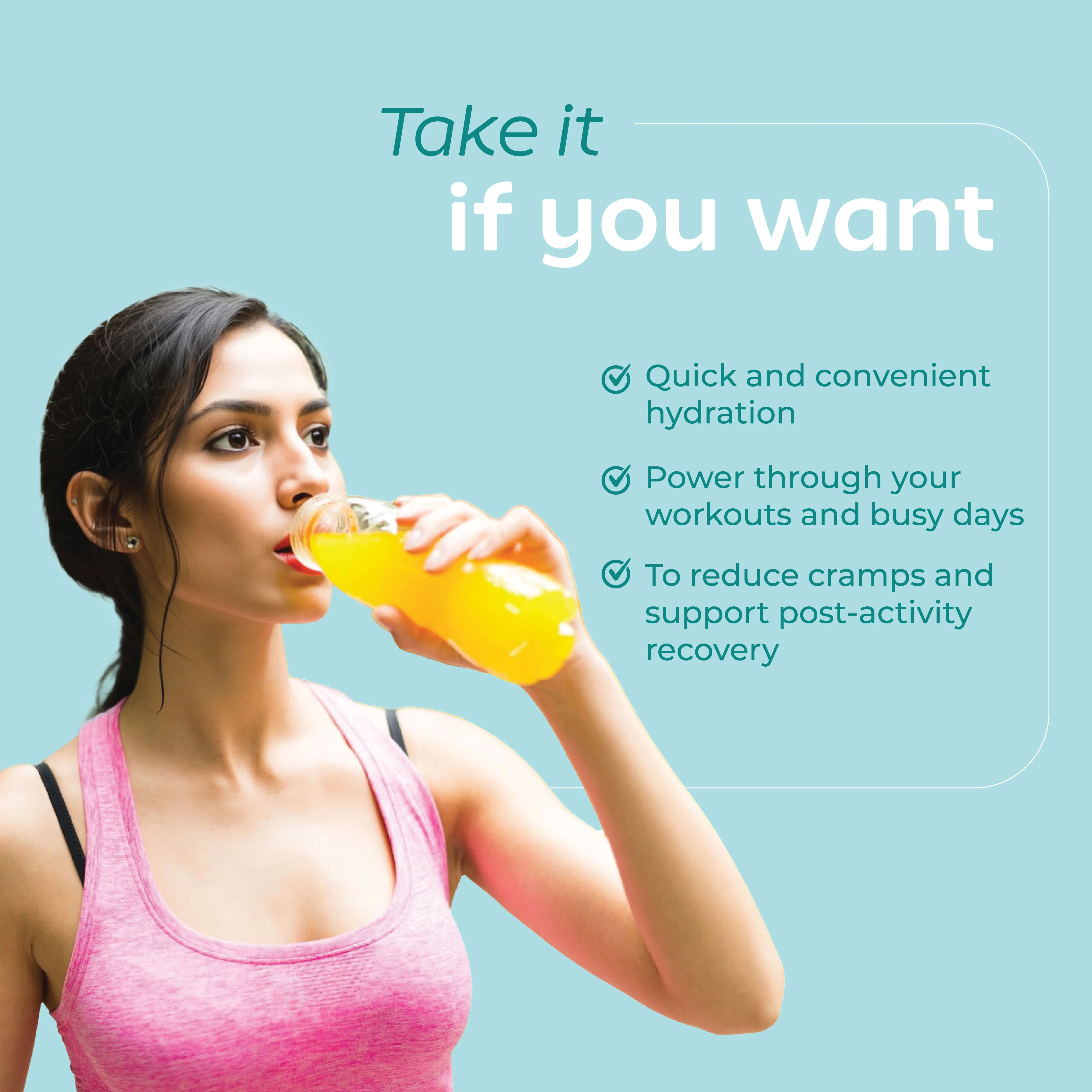 Electrolyte Hydration - Orange Flavor - Image 3