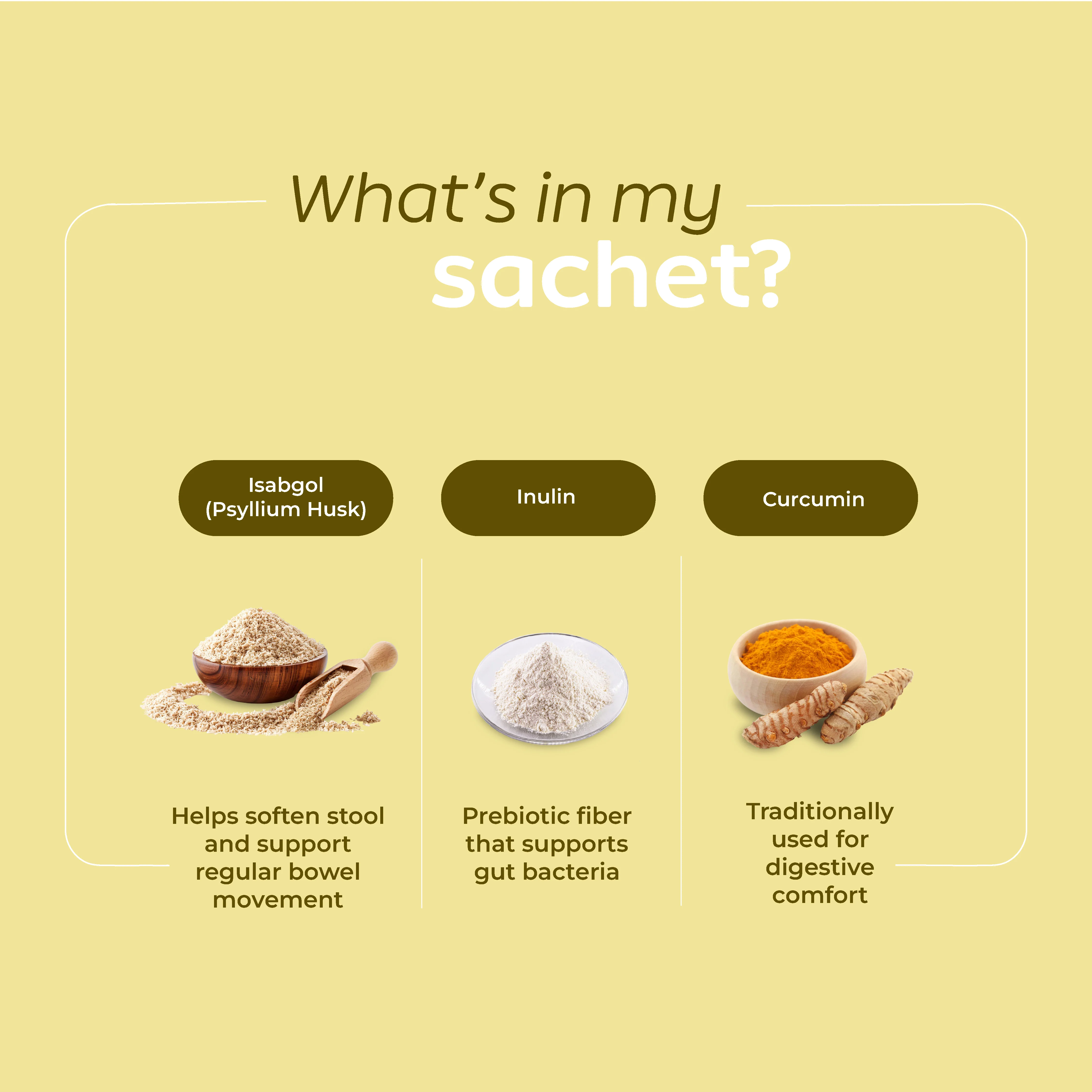 Arth Isabgol Powder - Mango Peach Flavour - Image 4