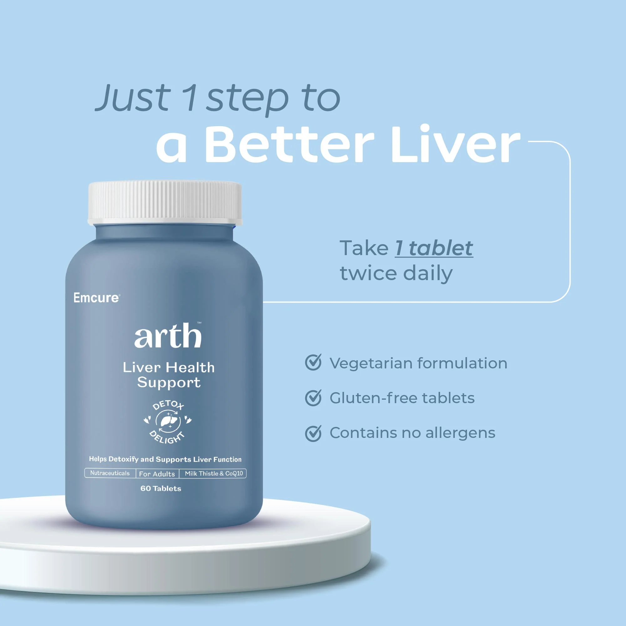 Liver Health Support - Image 4