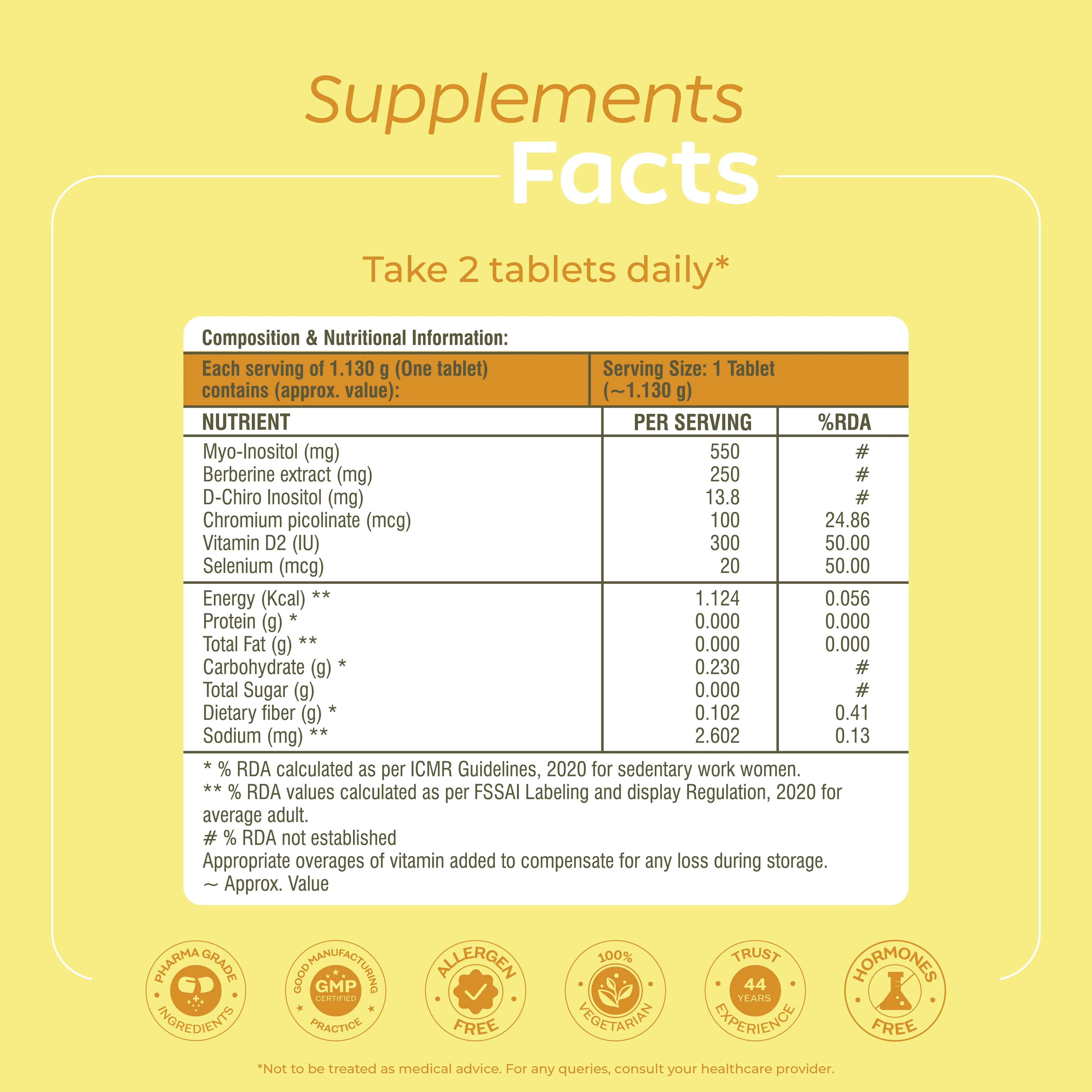 PCOS Support - Image 7