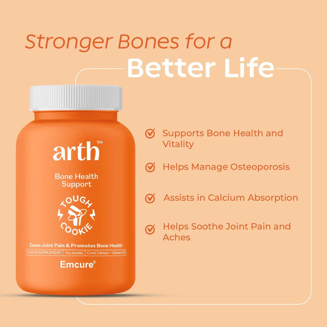 Bone Health Support - Image 4