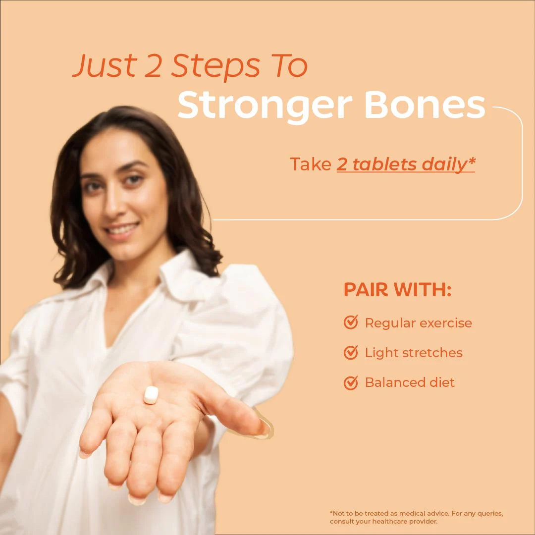 Bone Health Support - Image 6