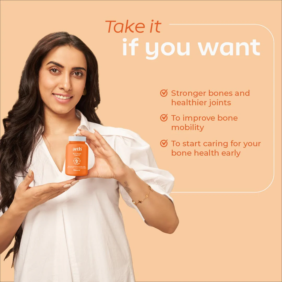 Bone Health Support - Image 7