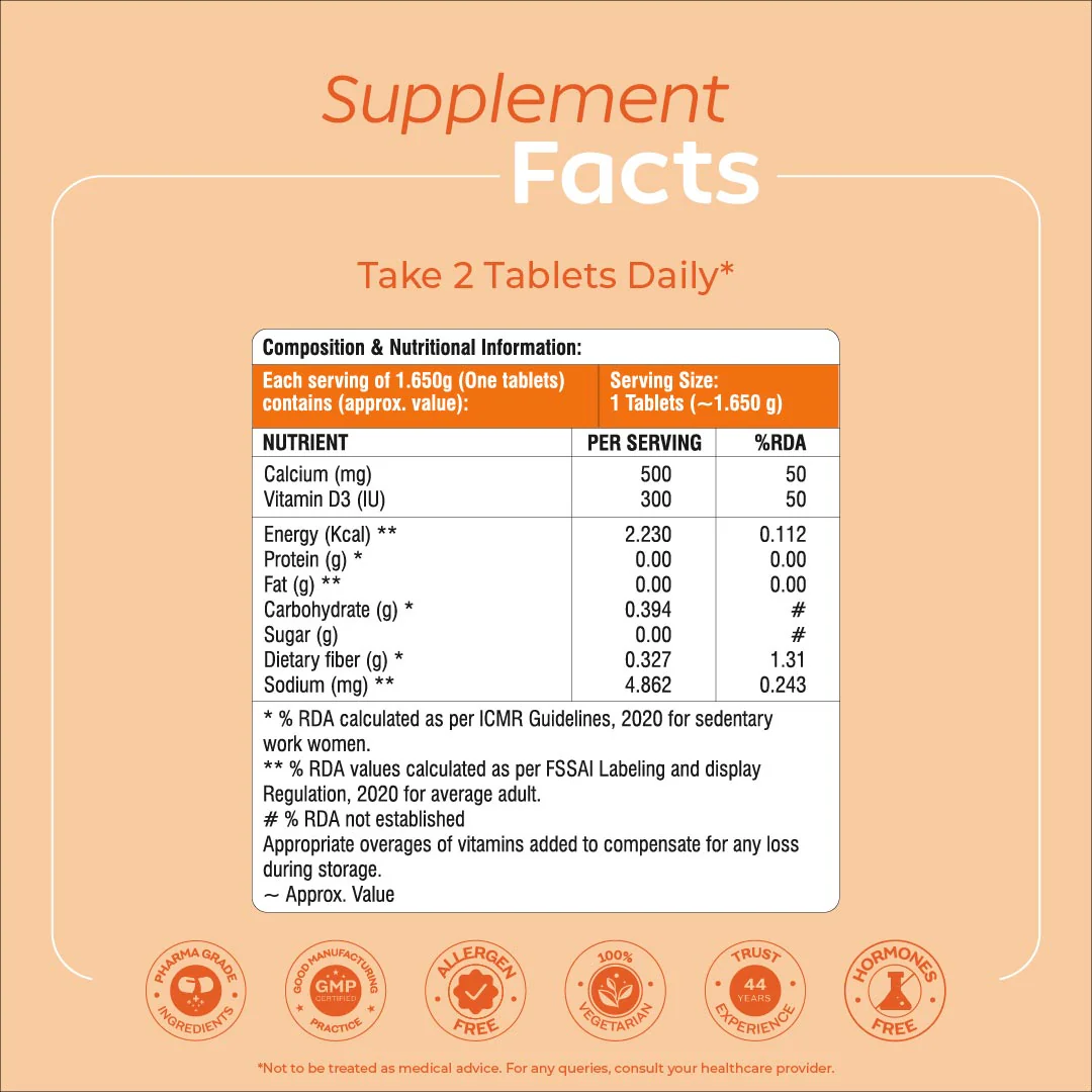 Bone Health Support - Image 8