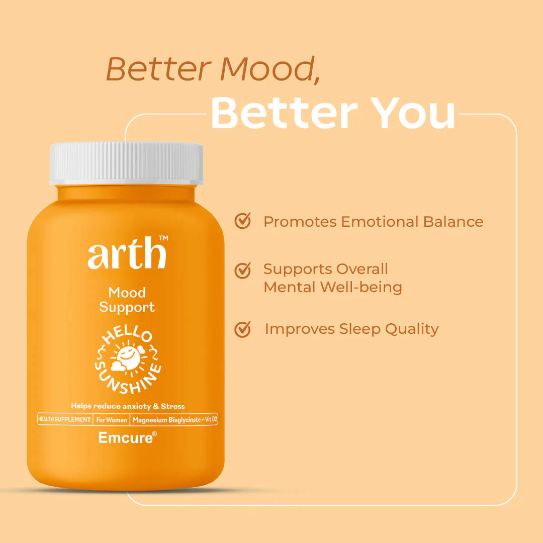 Mood Support - Image 4
