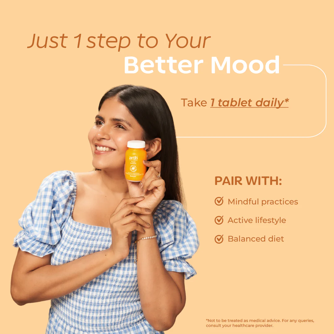Mood Support - Image 6