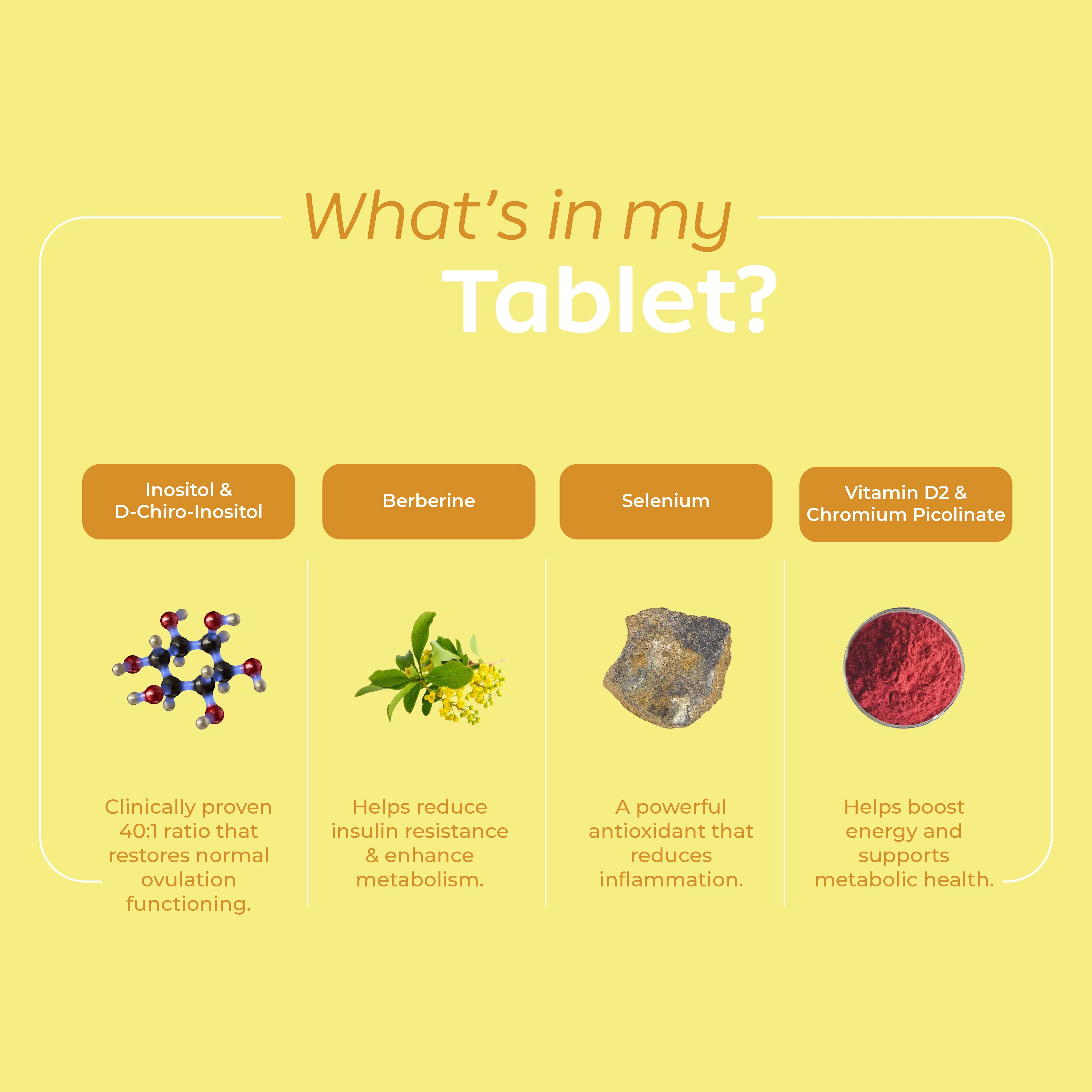 PCOS Support & Intimate Relief Combo - Image 5