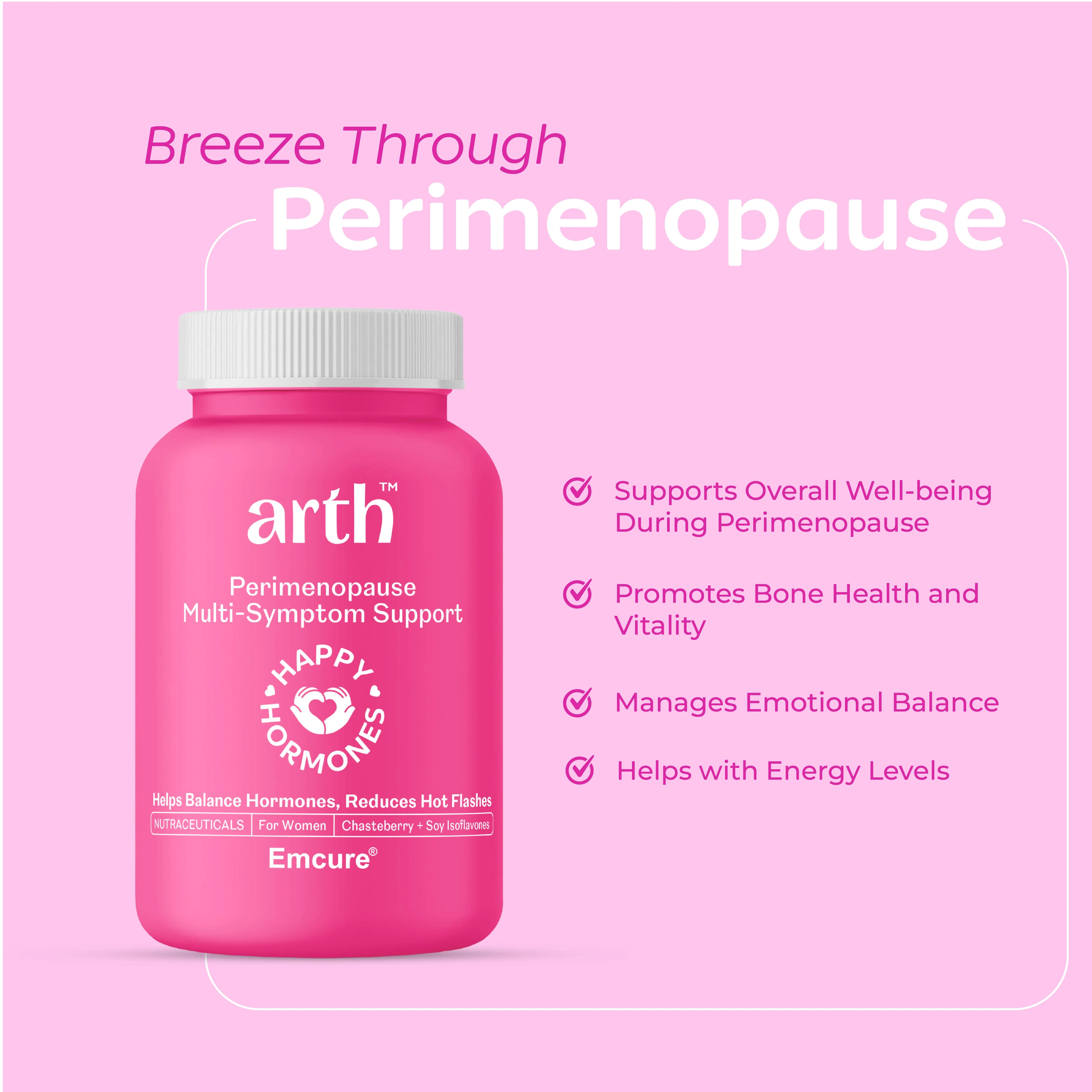 Perimenopause Management Kit - Image 4